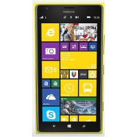 Nokia Lumia 1520.